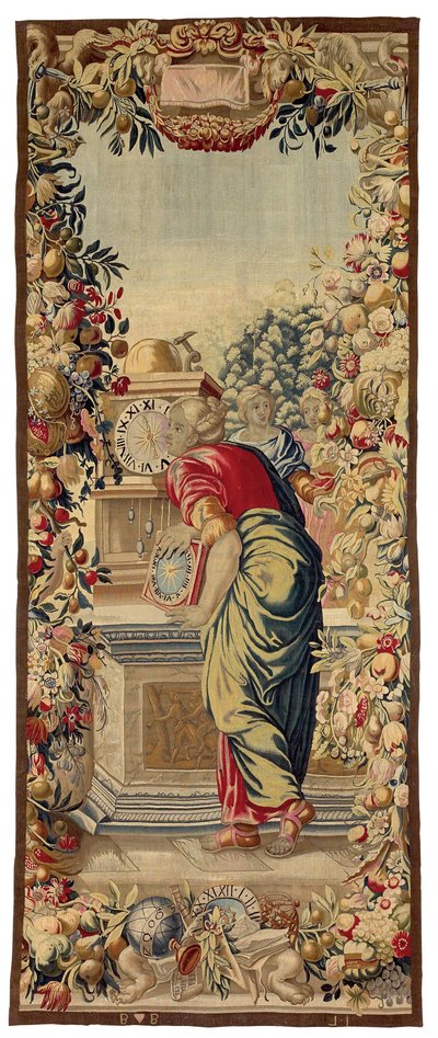 Juventud de Jan Leyniers